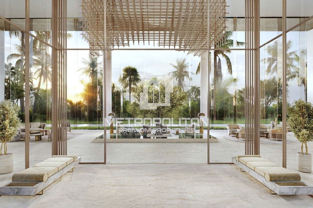 Appartement à Dubaï, EAU, 179 m² - image 7