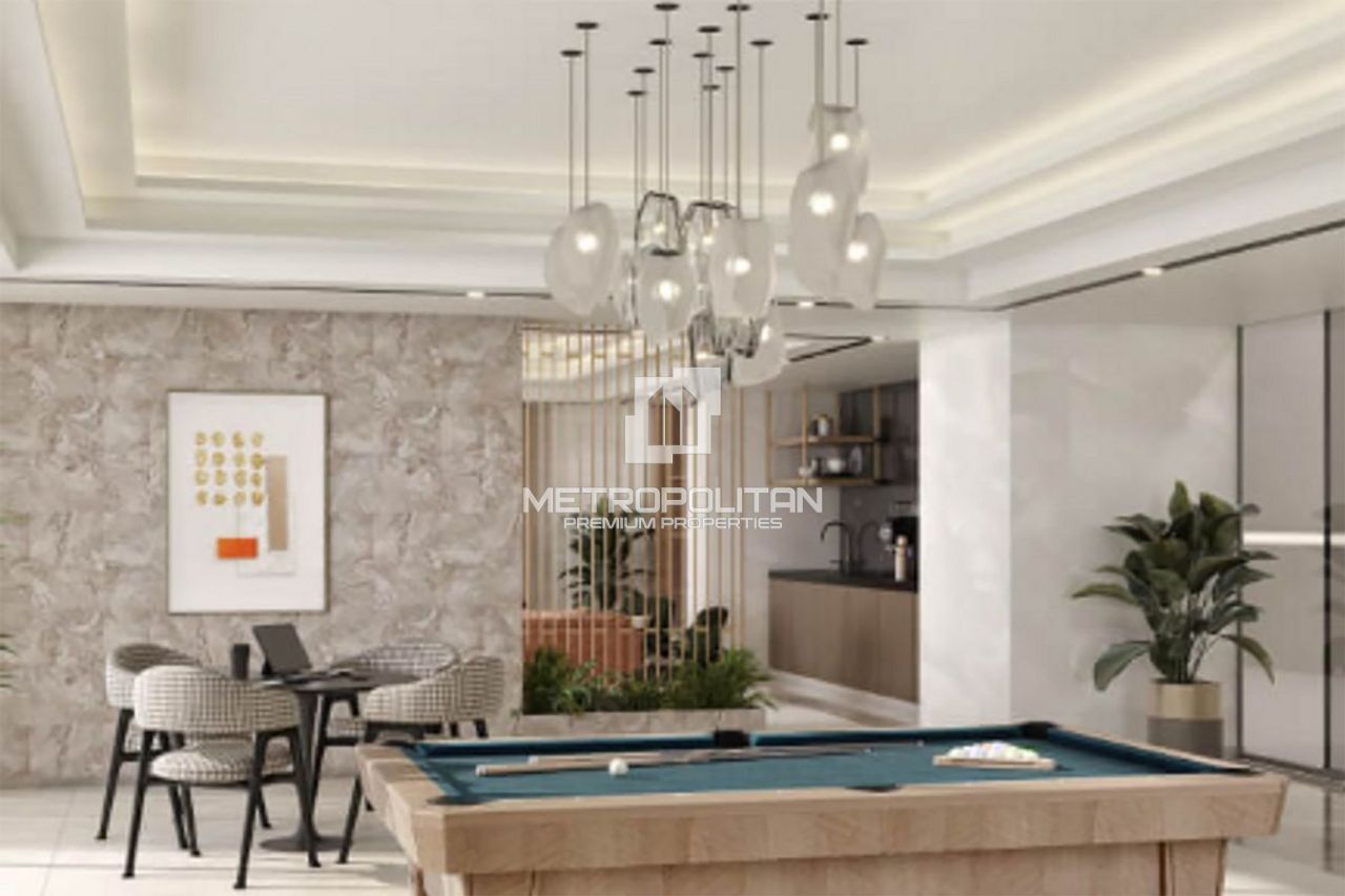 Apartment in Dubai, VAE, 55 m² - Foto 8