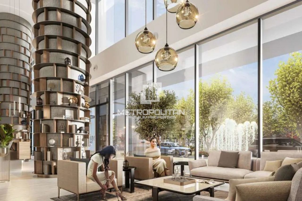 Appartement à Dubaï, EAU, 68 m² - image 8