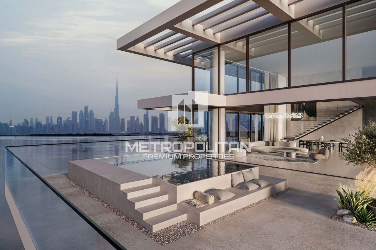Appartement à Dubaï, EAU, 179 m² - image 9