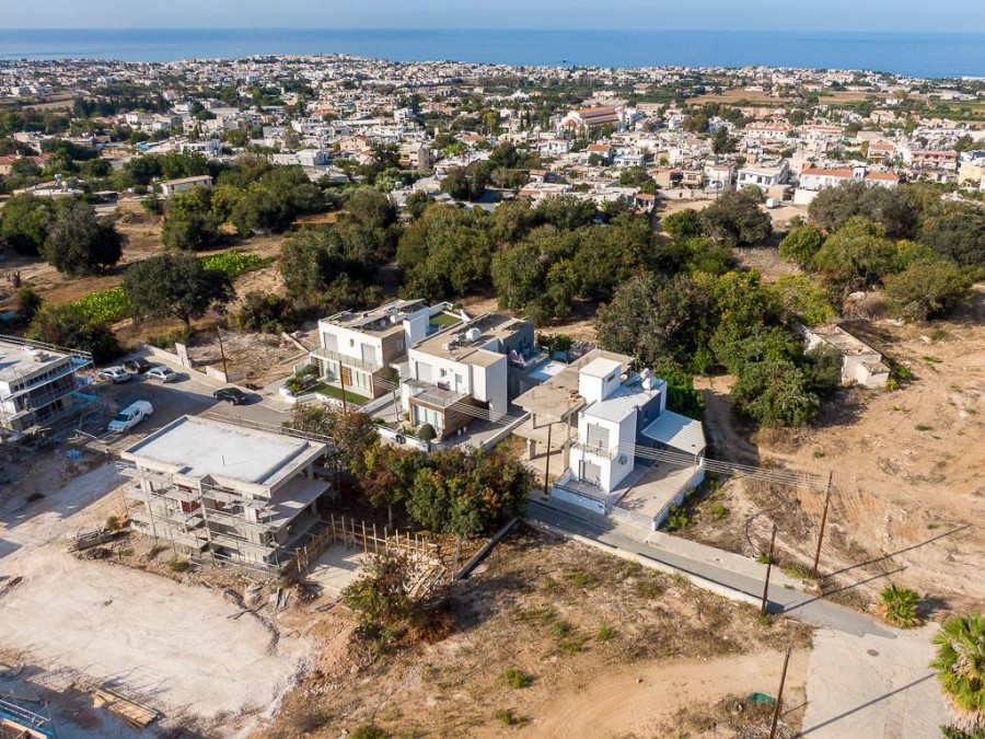 Biens commerciaux à Paphos, Chypre - image 1
