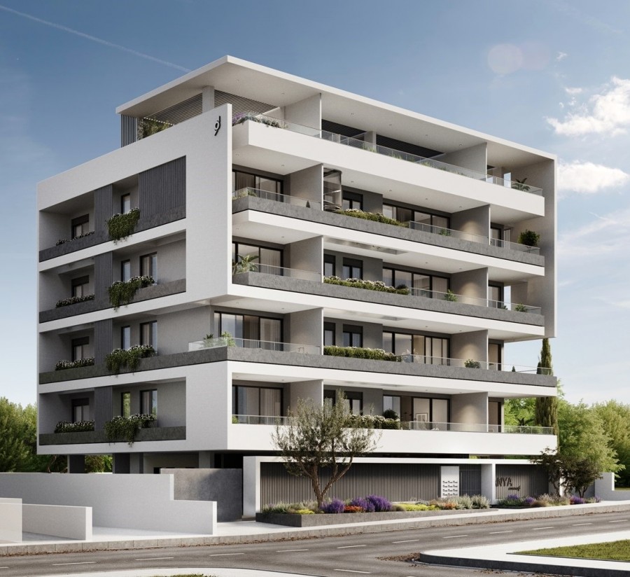 Apartment in Limassol, Zypern, 105 m² - Foto 3