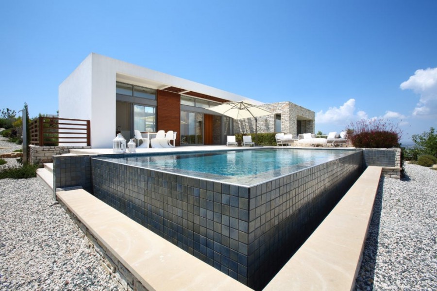 Villa in Paphos, Zypern, 210 m² - Foto 3
