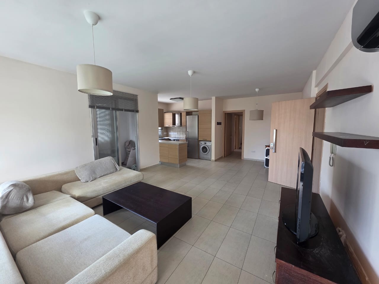 Appartamenti a Larnaca, Cipro, 81 m² - foto 4