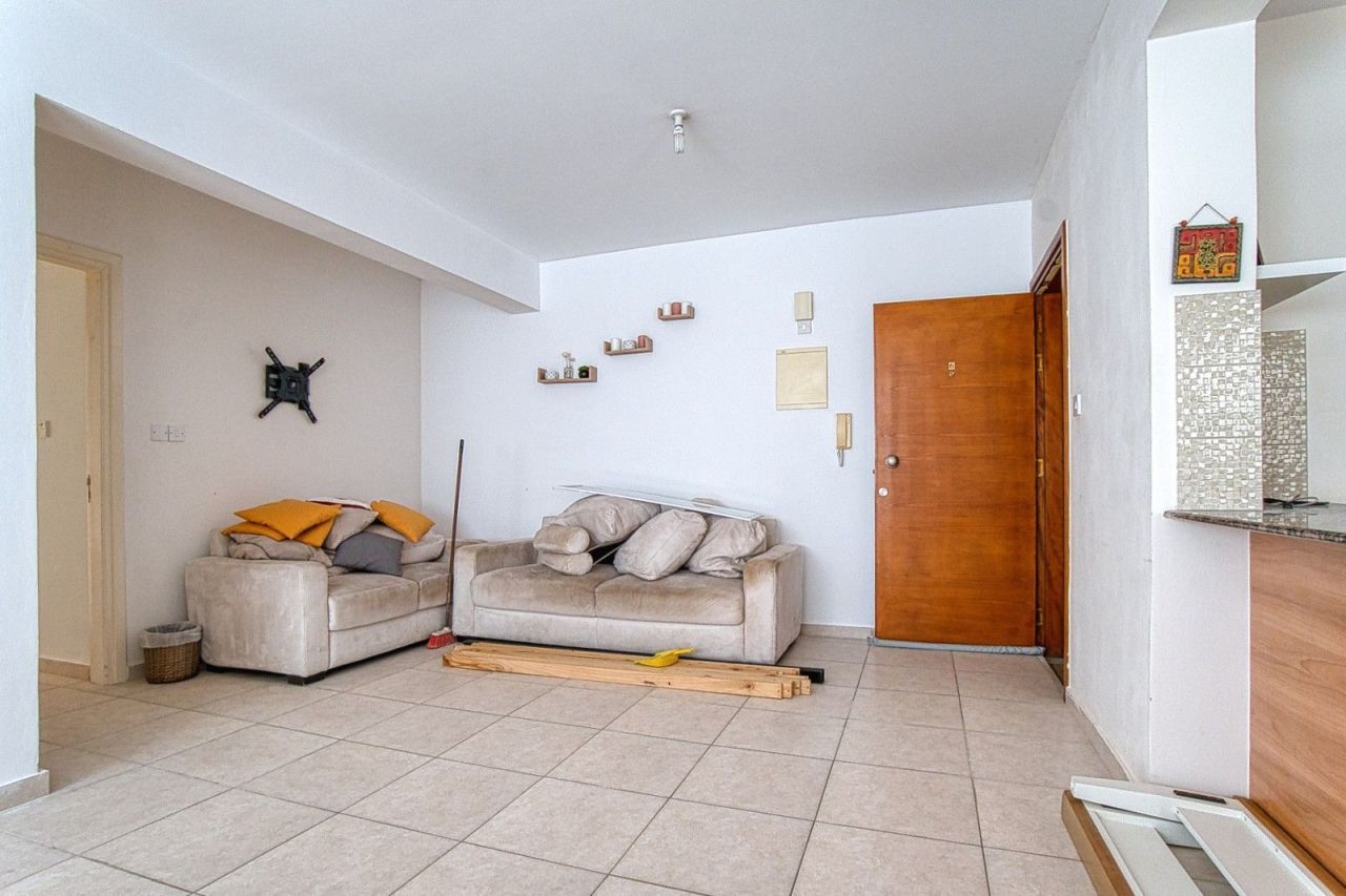 Appartamenti a Paphos, Cipro, 100 m² - foto 5