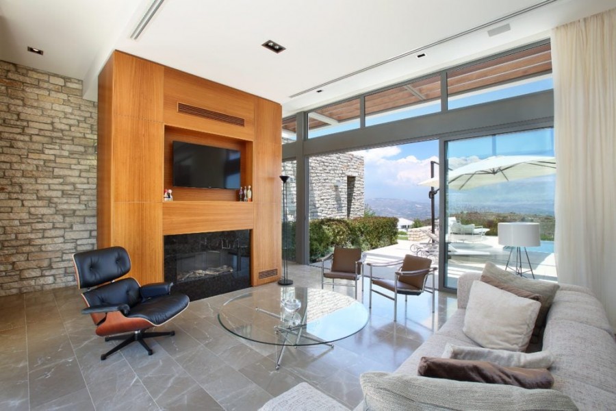 Villa in Paphos, Zypern, 210 m² - Foto 6