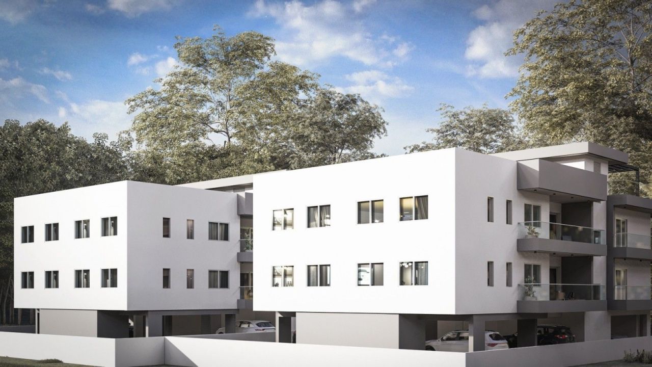 Apartamento en Limasol, Chipre, 86 m² - imagen 6