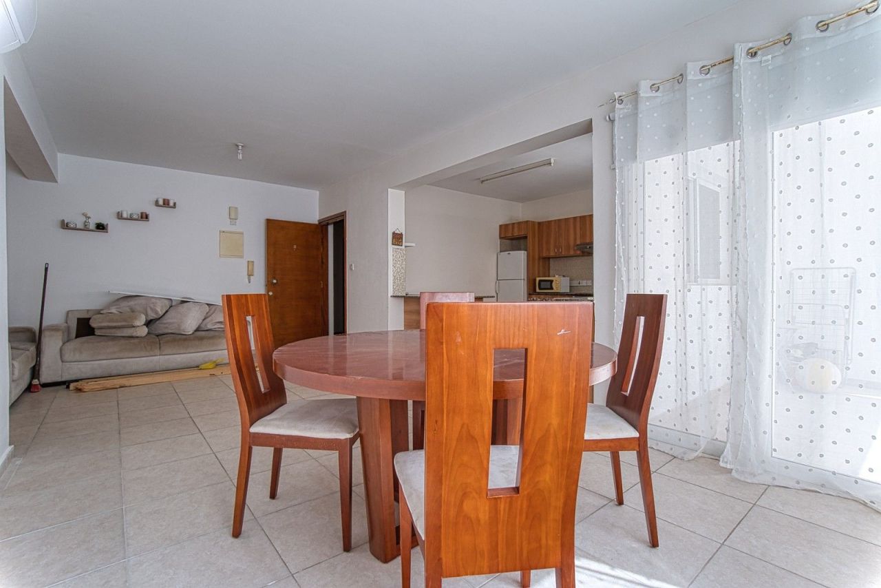 Appartamenti a Paphos, Cipro, 100 m² - foto 7