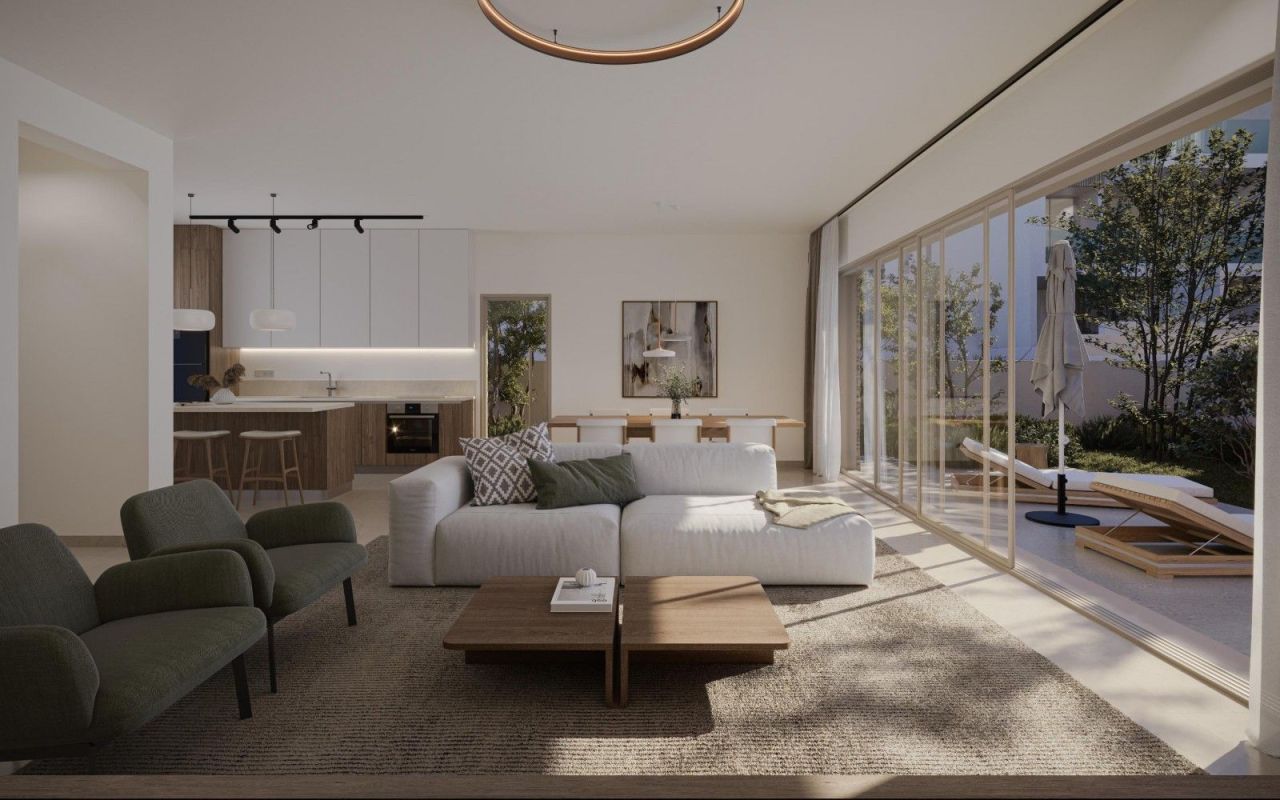 Appartamenti a Paphos, Cipro, 80 m² - foto 8