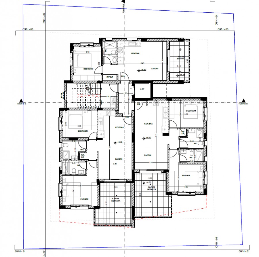 Appartement à Limassol, Chypre, 98 m² - image 8