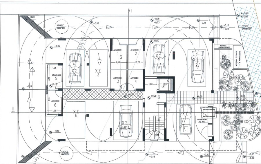 Apartment in Limassol, Zypern, 136 m² - Foto 8