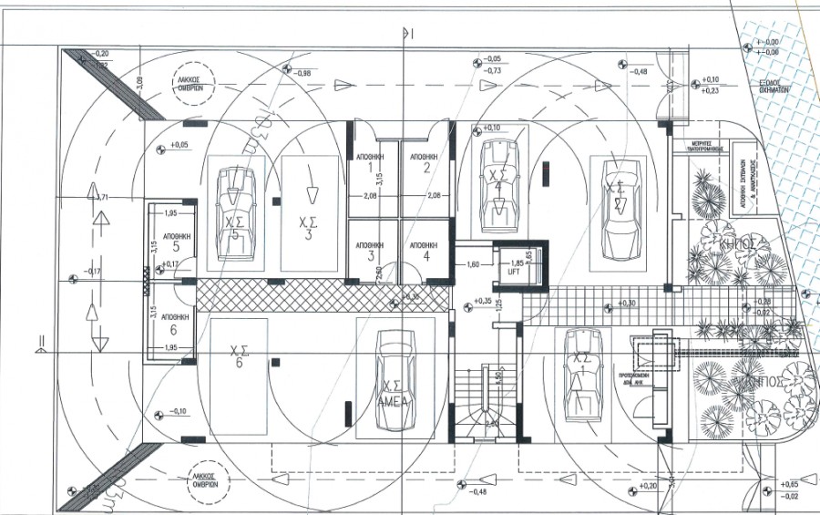Apartment in Limassol, Zypern, 86 m² - Foto 8