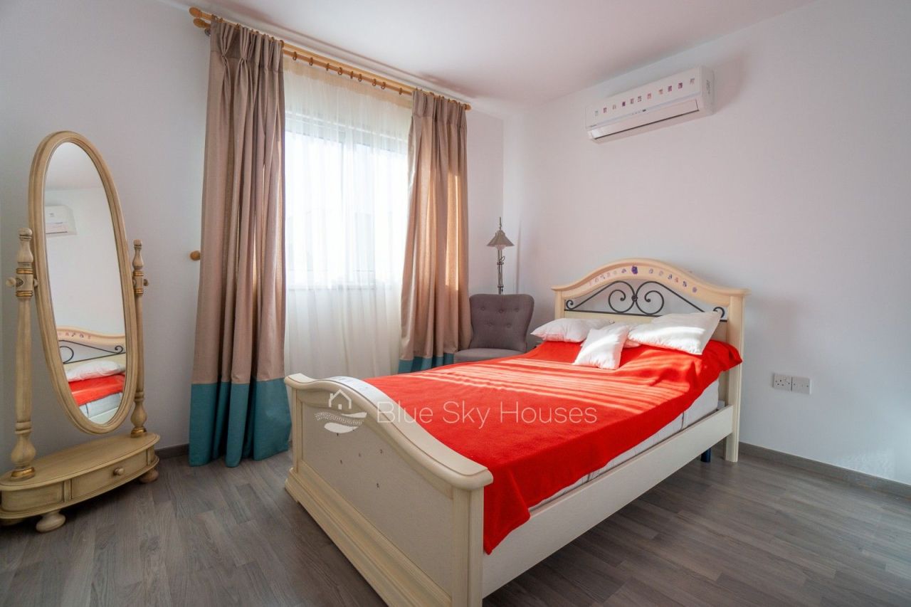 Penthouse in Limassol, Zypern, 84 m² - Foto 8