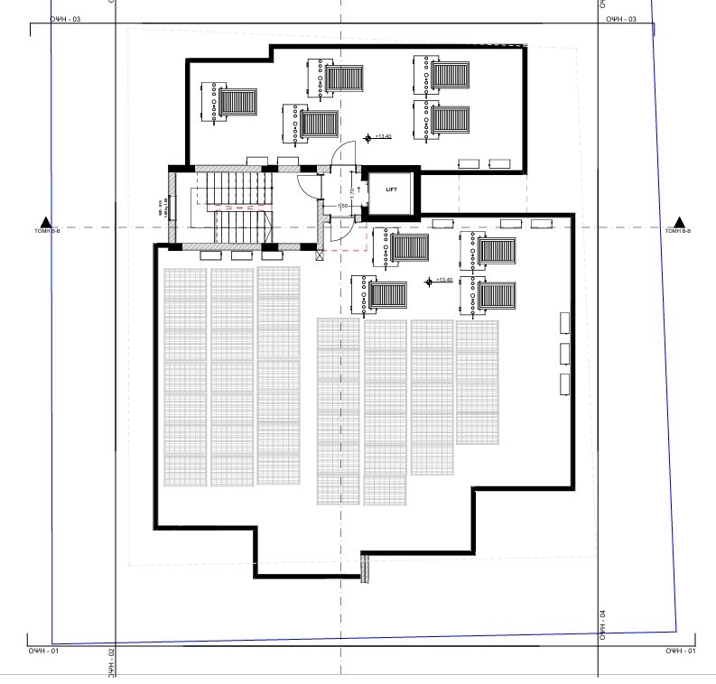 Apartment in Limassol, Cyprus, 61 m² - picture 9