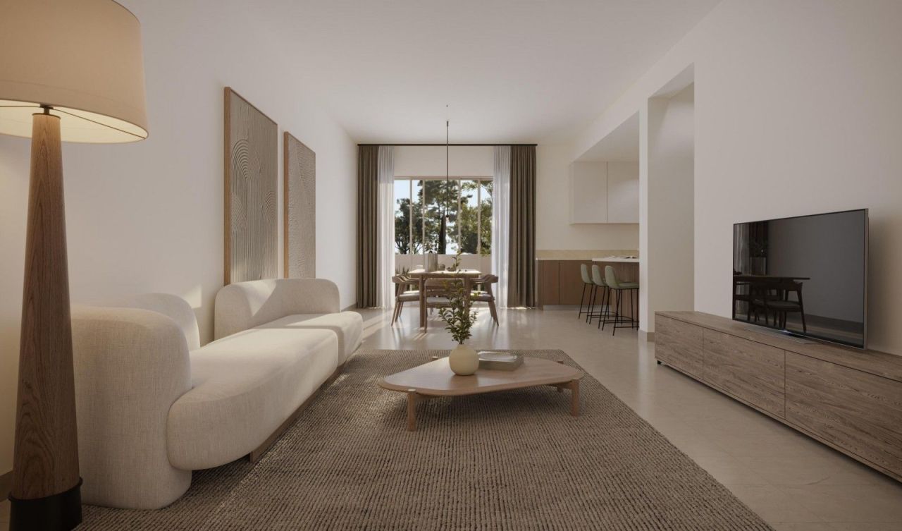 Appartamenti a Paphos, Cipro, 80 m² - foto 10