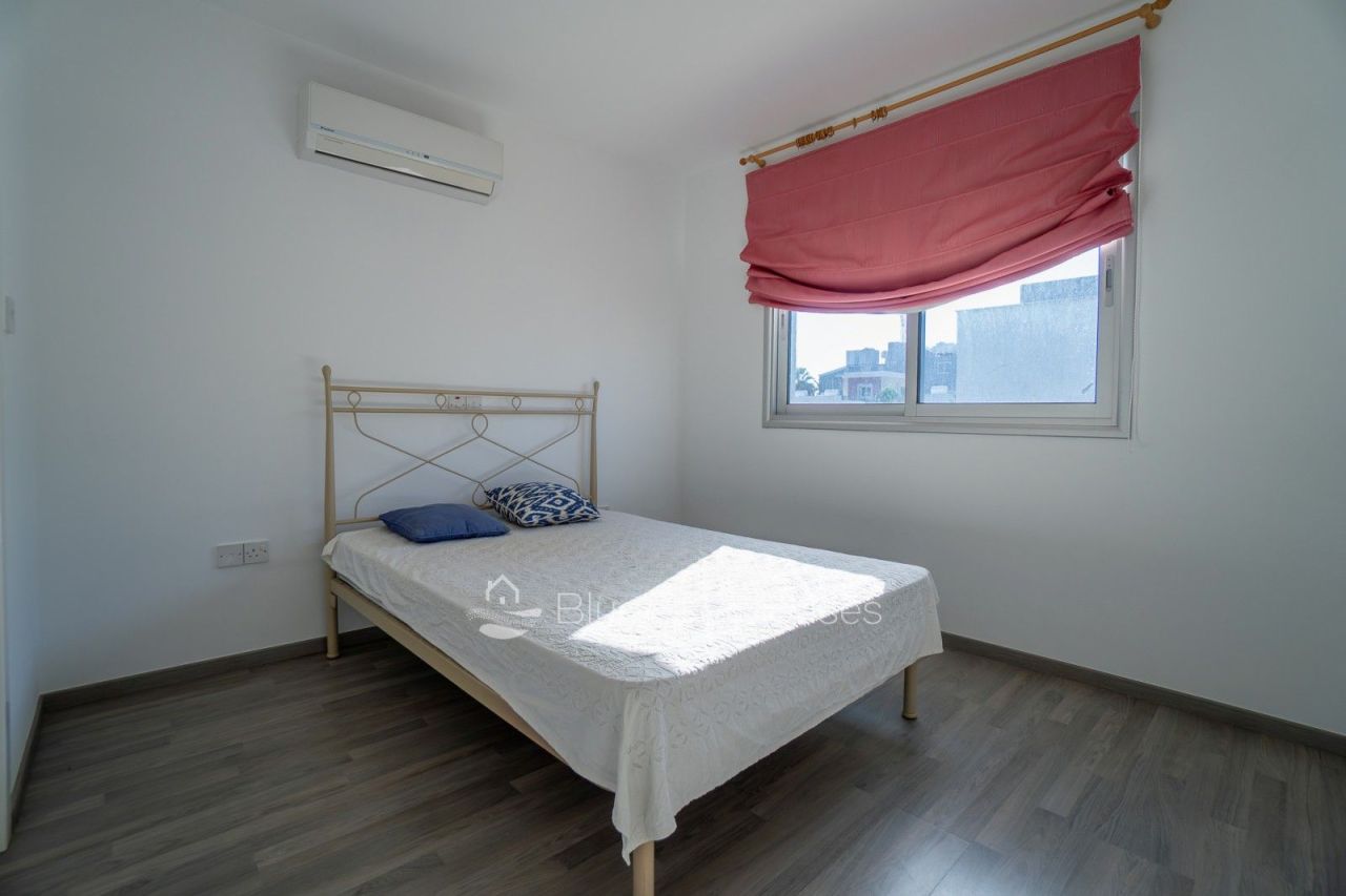 Penthouse in Limassol, Zypern, 84 m² - Foto 10