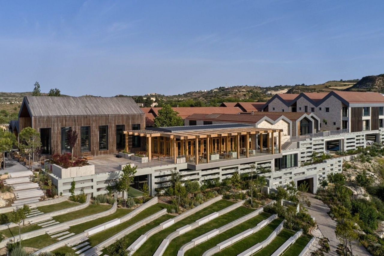 Villa in Paphos, Cyprus, 144 m² - picture 11