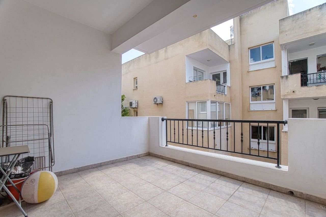 Appartamenti a Paphos, Cipro, 100 m² - foto 12