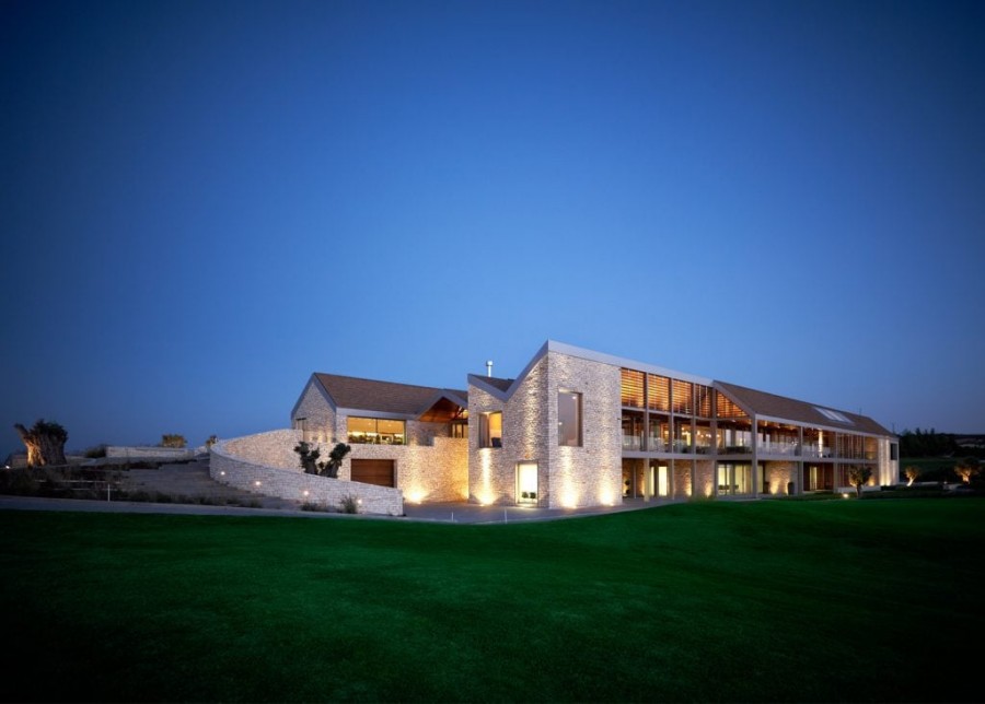 Villa in Paphos, Cyprus, 144 m² - picture 13