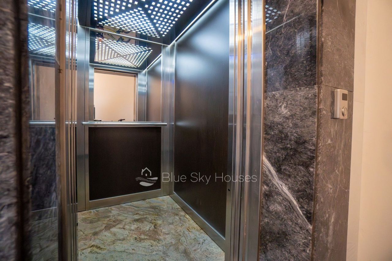 Penthouse in Limassol, Zypern, 84 m² - Foto 16