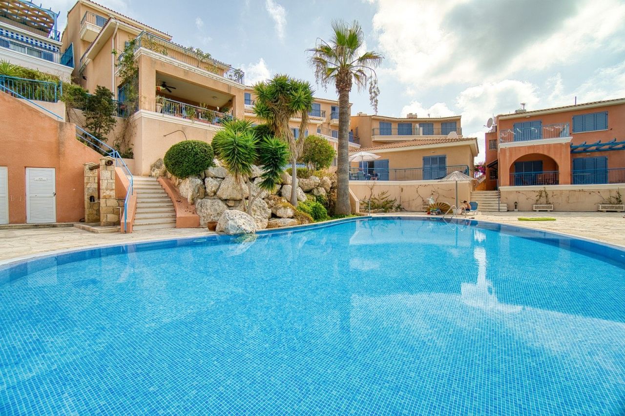 Townhouse a Paphos, Cipro - foto 17