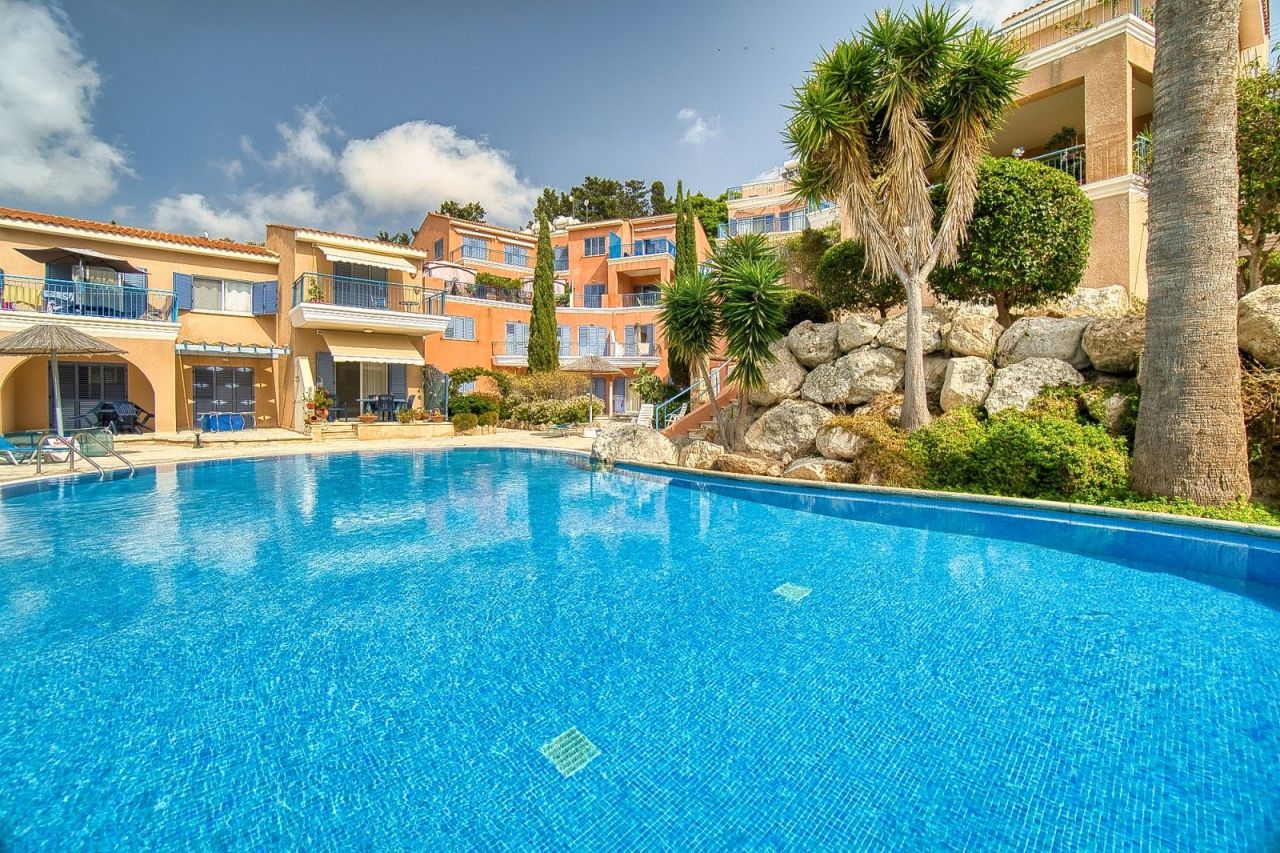 Townhouse a Paphos, Cipro - foto 18