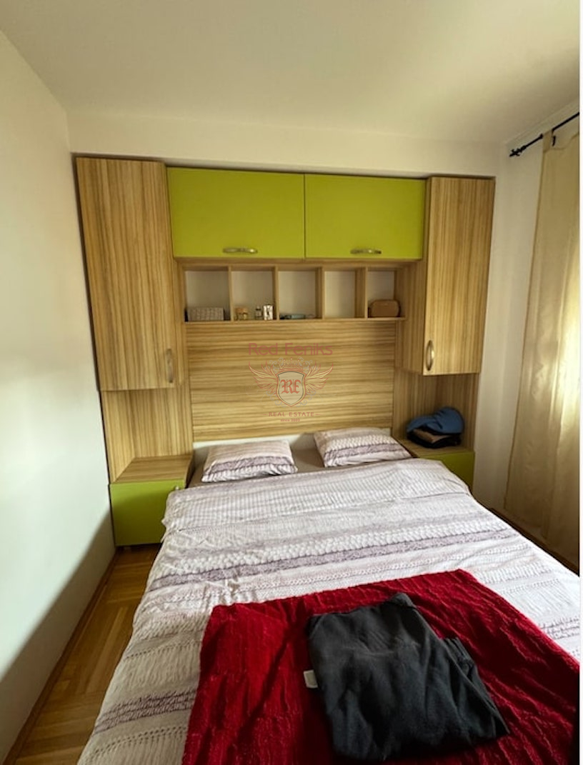 Appartement à Budva, Monténégro, 34 m² - image 5