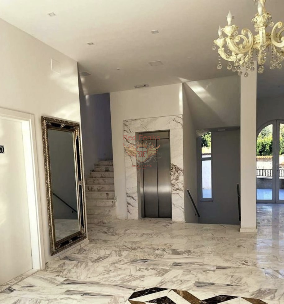 Hotel in Budva, Montenegro, 2 330 m² - Foto 6