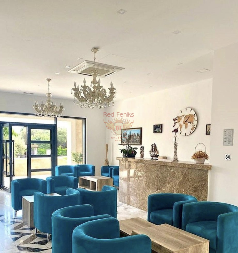 Hotel in Budva, Montenegro, 2 330 m² - Foto 8