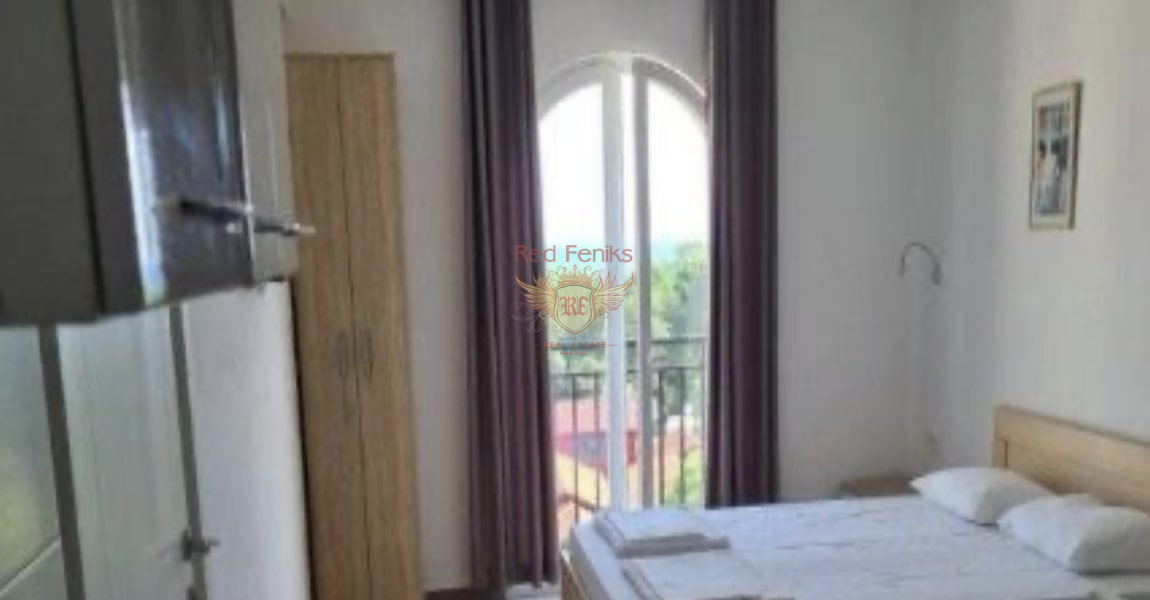 Hotel in Budva, Montenegro, 2 330 m² - Foto 9