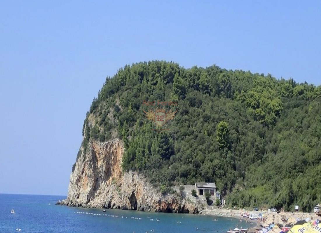 Hotel in Budva, Montenegro, 2 330 m² - Foto 14