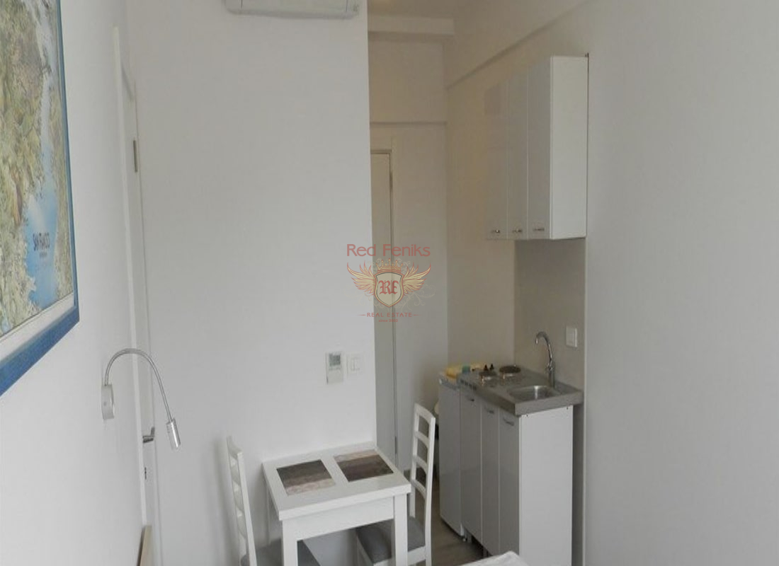 Hotel in Budva, Montenegro, 2 330 m² - Foto 18