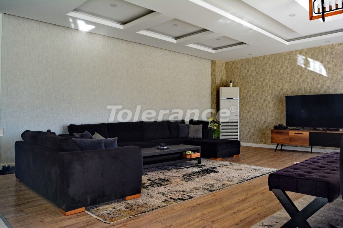 Villa a Antalya, Turchia, 354 m² - foto 6