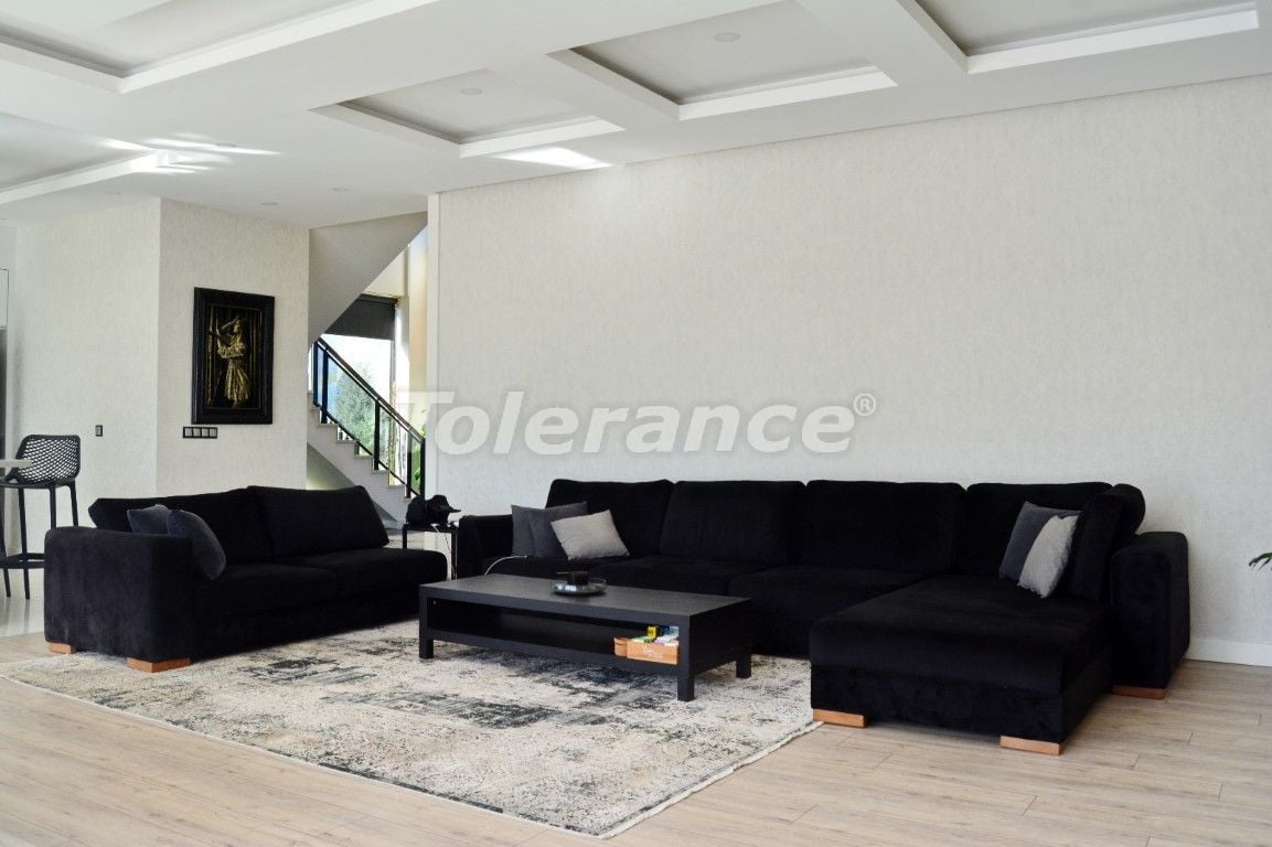 Villa a Antalya, Turchia, 354 m² - foto 7