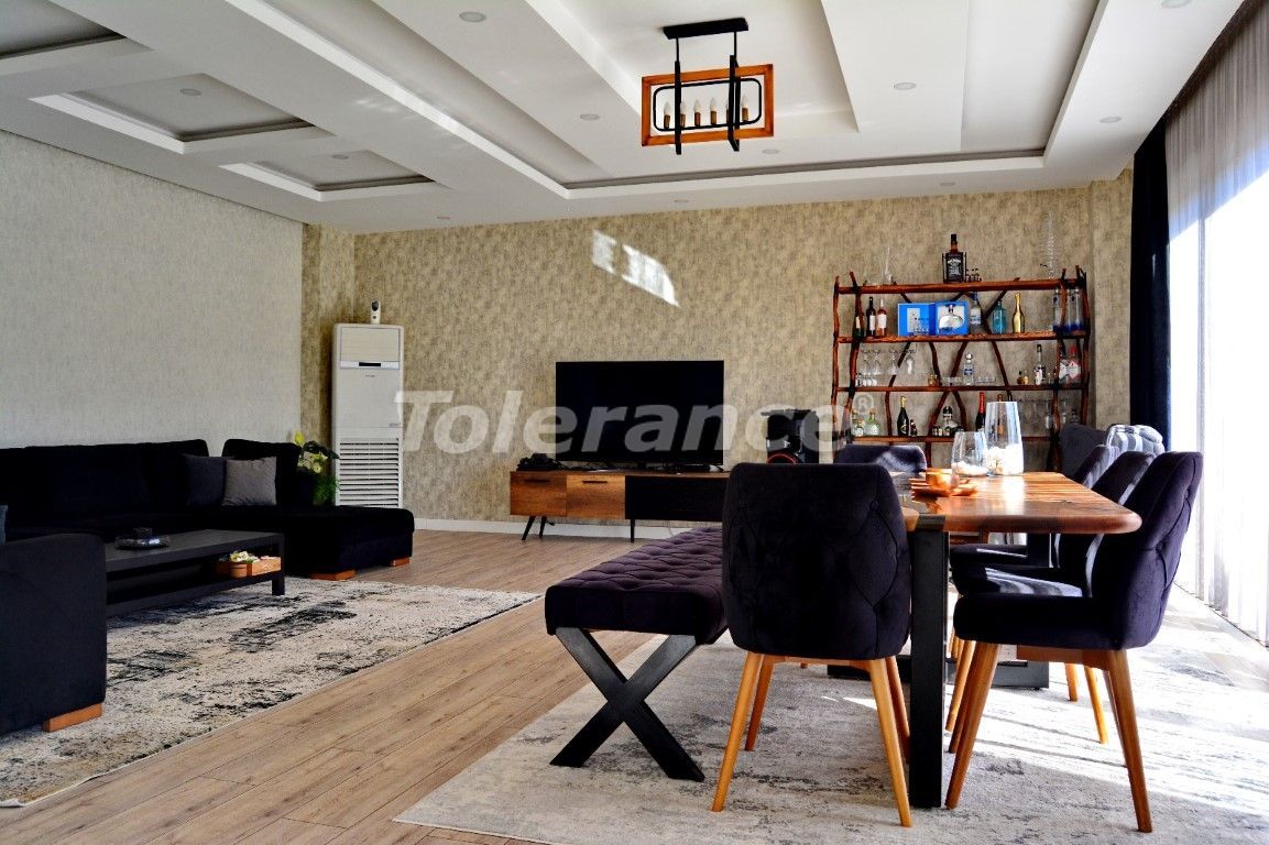 Villa a Antalya, Turchia, 354 m² - foto 8