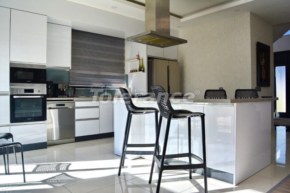 Villa a Antalya, Turchia, 354 m² - foto 10