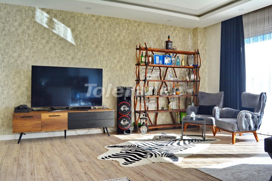 Villa a Antalya, Turchia, 354 m² - foto 12