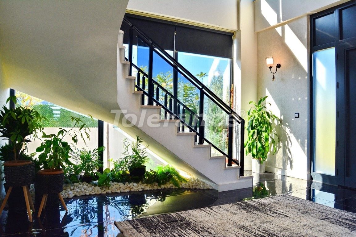 Villa a Antalya, Turchia, 354 m² - foto 13