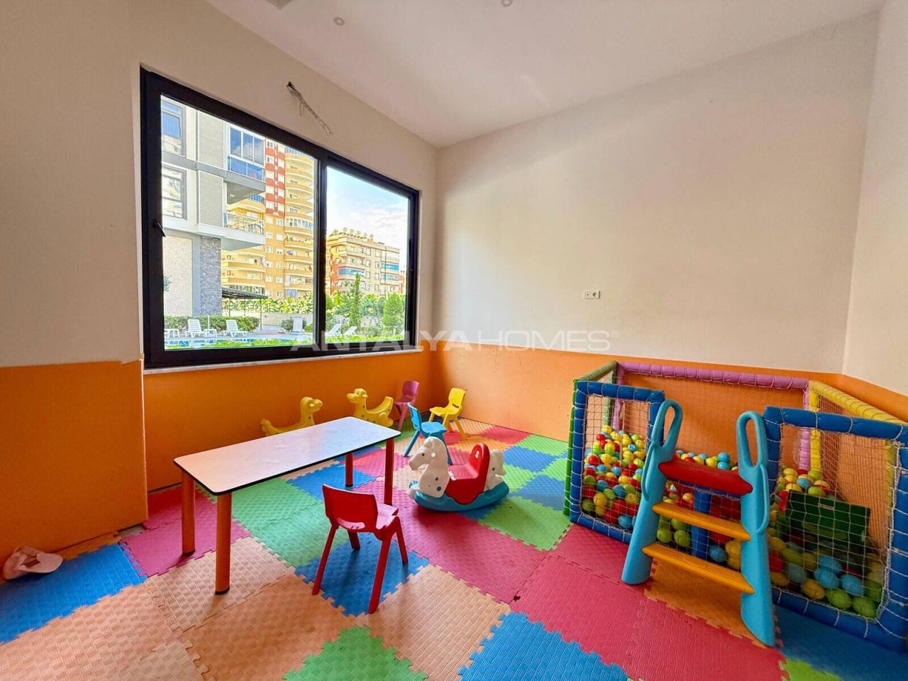 Penthouse in Alanya, Türkei, 260 m² - Foto 10