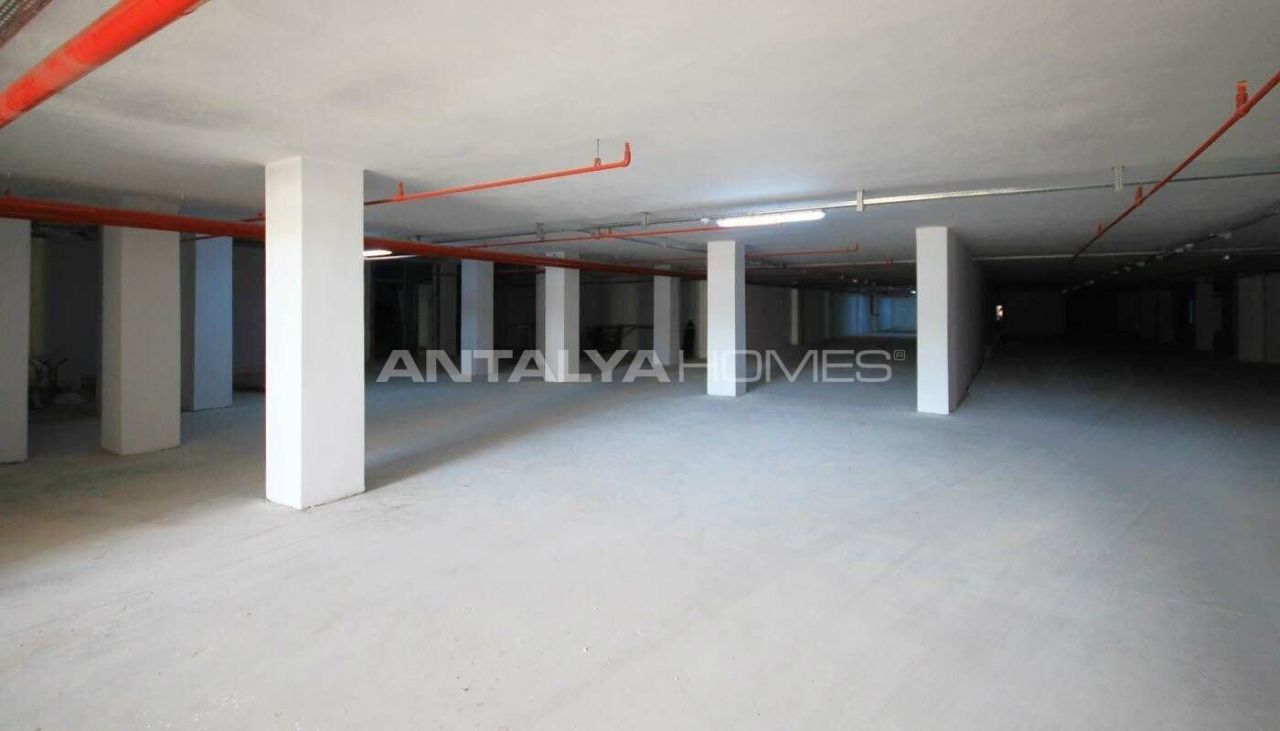 Penthouse in Antalya, Turkey, 110 m² - picture 11
