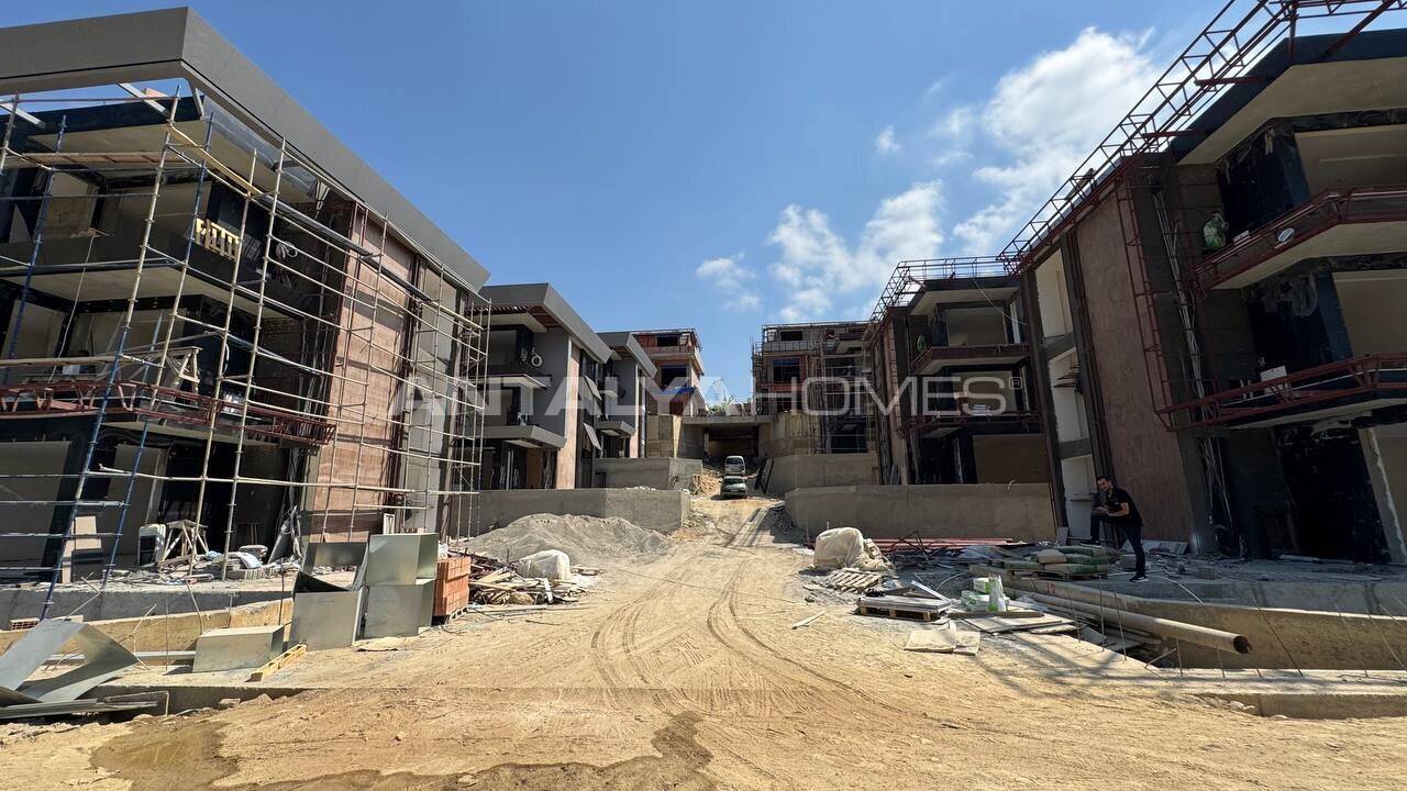 Villa in Alanya, Türkei, 250 m² - Foto 11