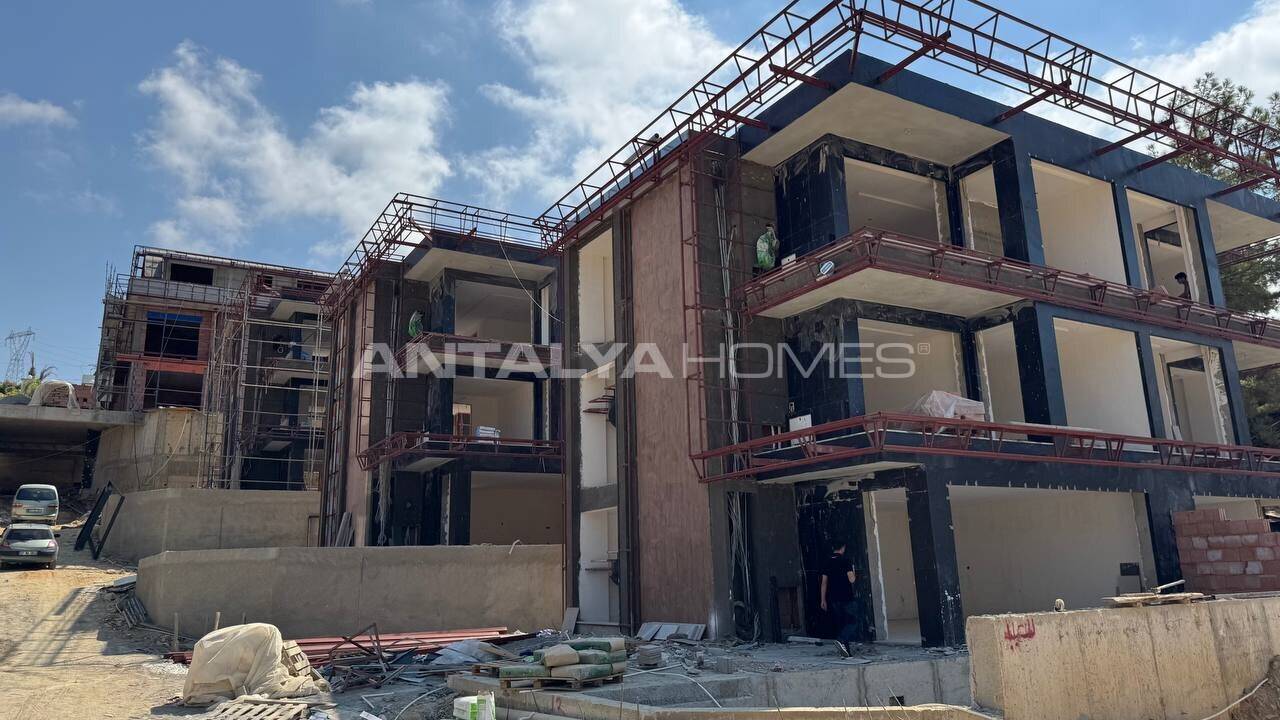 Villa in Alanya, Türkei, 250 m² - Foto 12