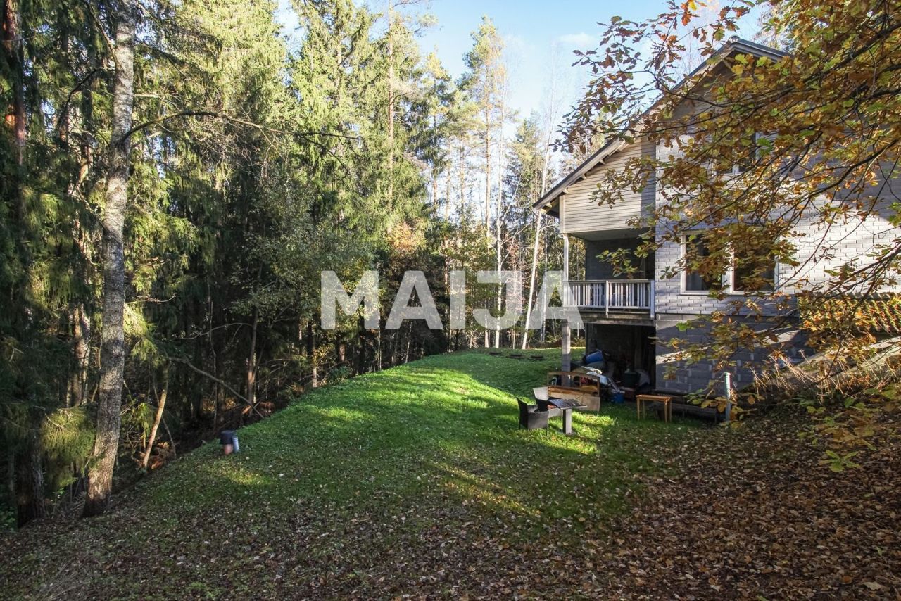 Casa a Sipoo, Finlandia, 148.5 m² - foto 1