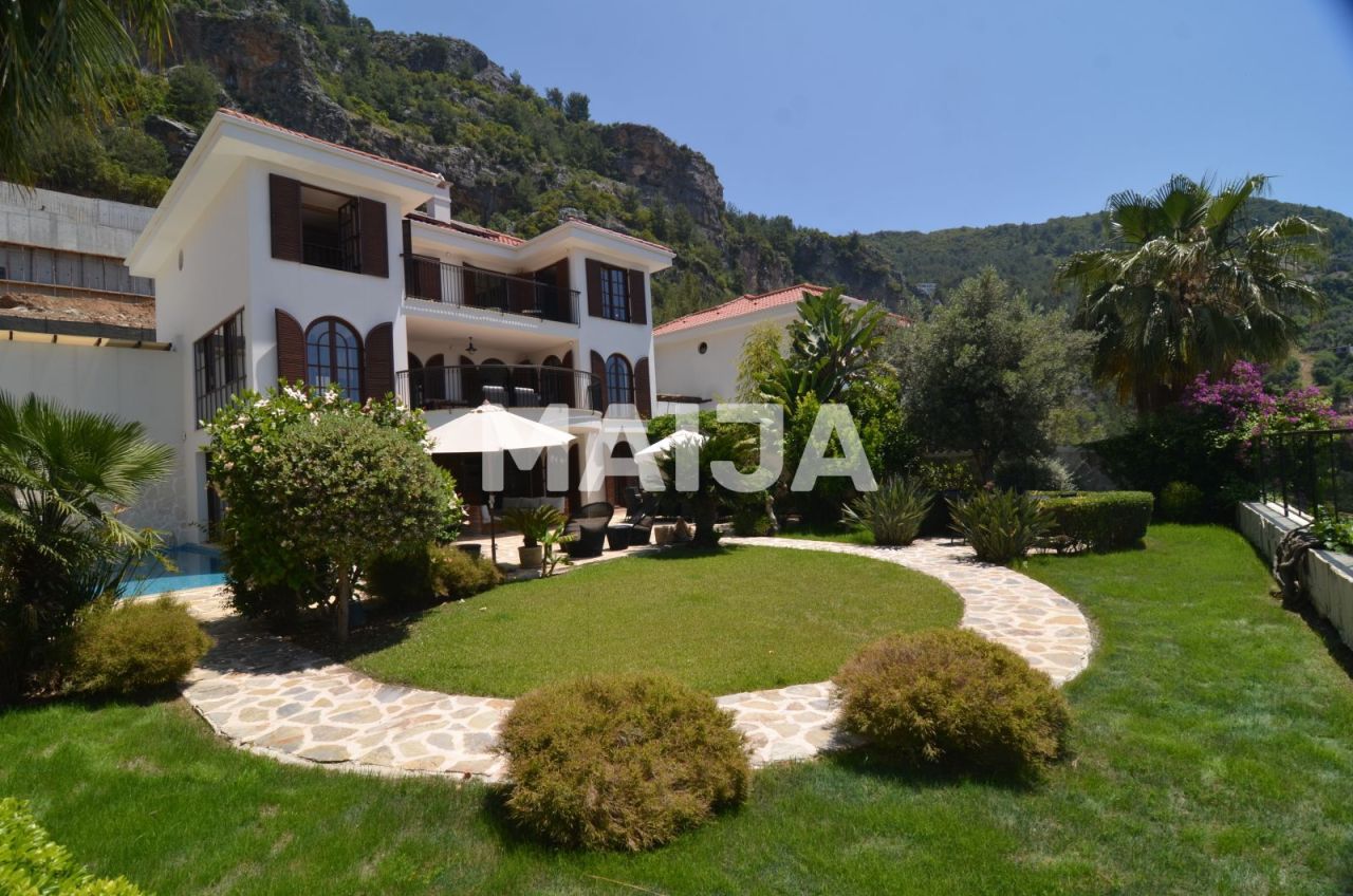 Villa à Alanya, Turquie, 400 m² - image 2