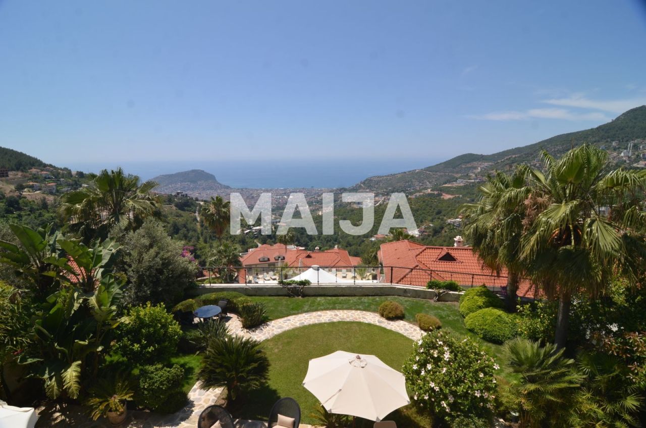 Villa à Alanya, Turquie, 400 m² - image 3