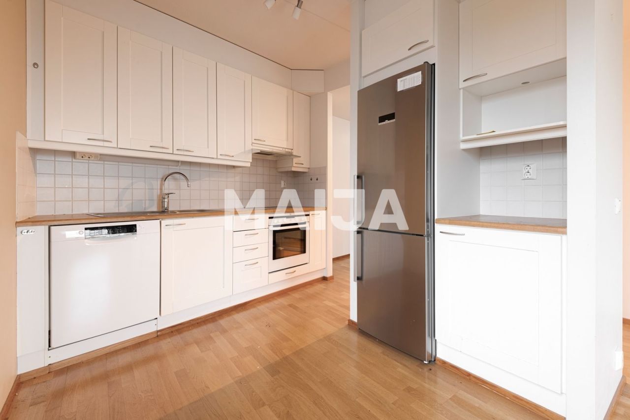 Apartamento en Helsinki, Finlandia, 44.5 m² - imagen 3