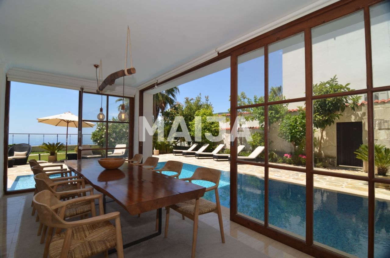 Villa à Alanya, Turquie, 400 m² - image 4