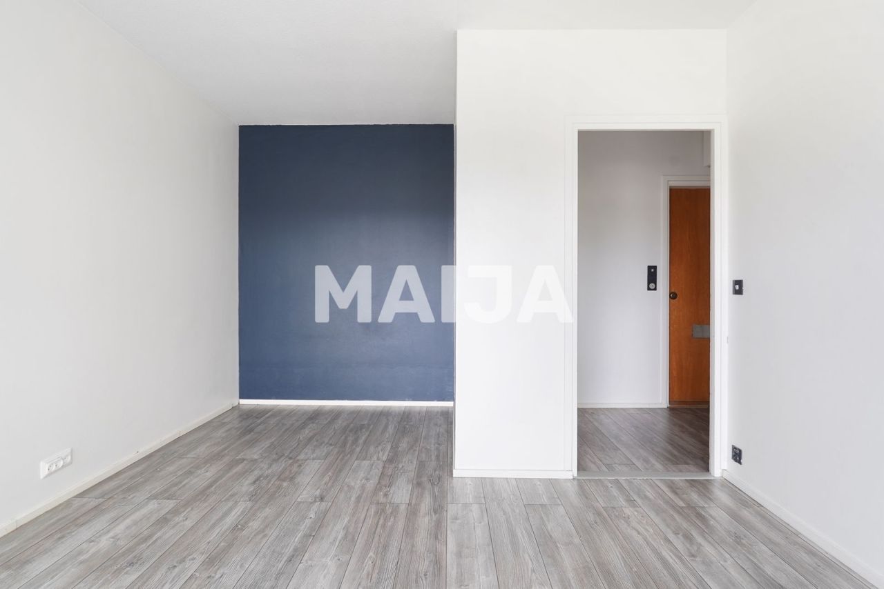 Apartment in Helsinki, Finland, 28 m² - picture 4