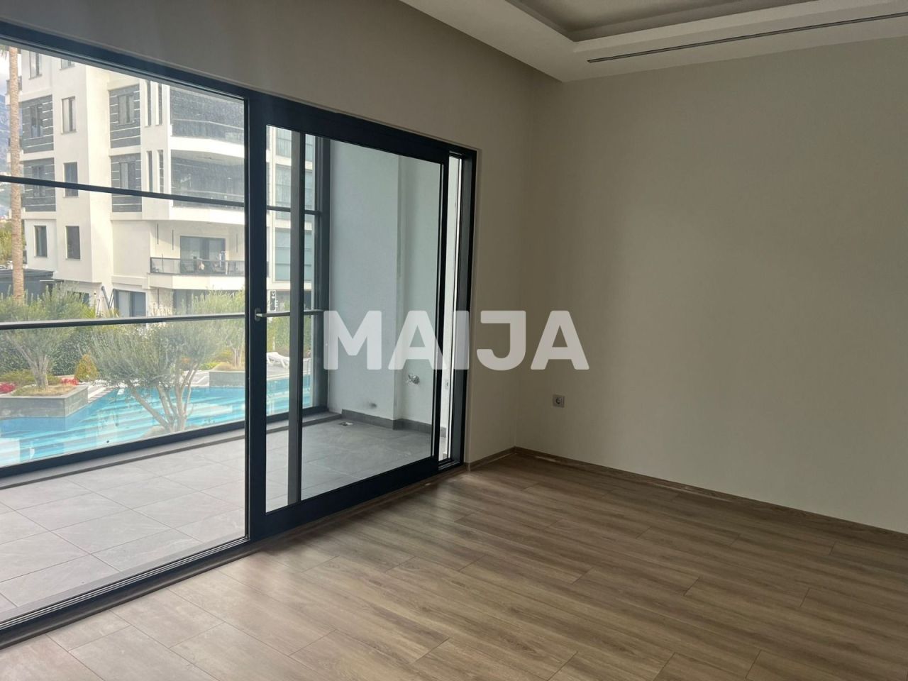 Apartment in Alanya, Türkei, 55 m² - Foto 5