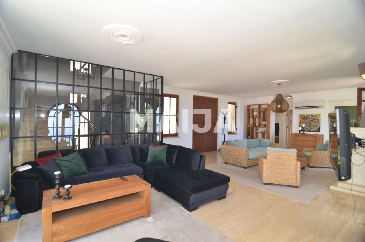 Villa à Alanya, Turquie, 400 m² - image 5